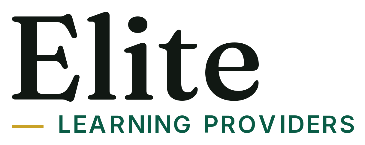 Elite Learning Providers
