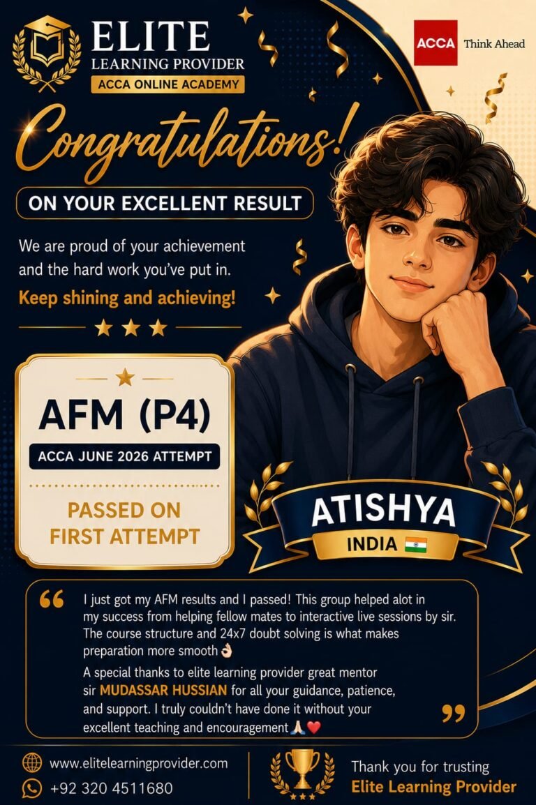 Review from ATISHYA (INDIA)